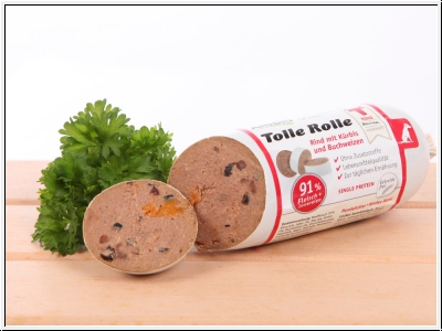 Tolle Rolle Rind 800g