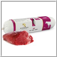 Rind mit Httenkse und Reis 2x 400g