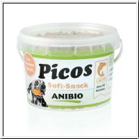 Picos Lachs 300g