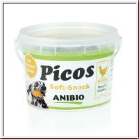 Picos Huhn 300g