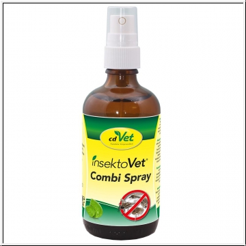 Insekto Vet Combi Spray 100ml