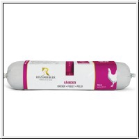 Hhnchen mit Gemse Risotto 2x 400g