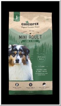 Chicopee Classic Mini Adult 2kg