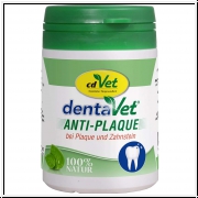 dentaVet Anti Plaque 50g